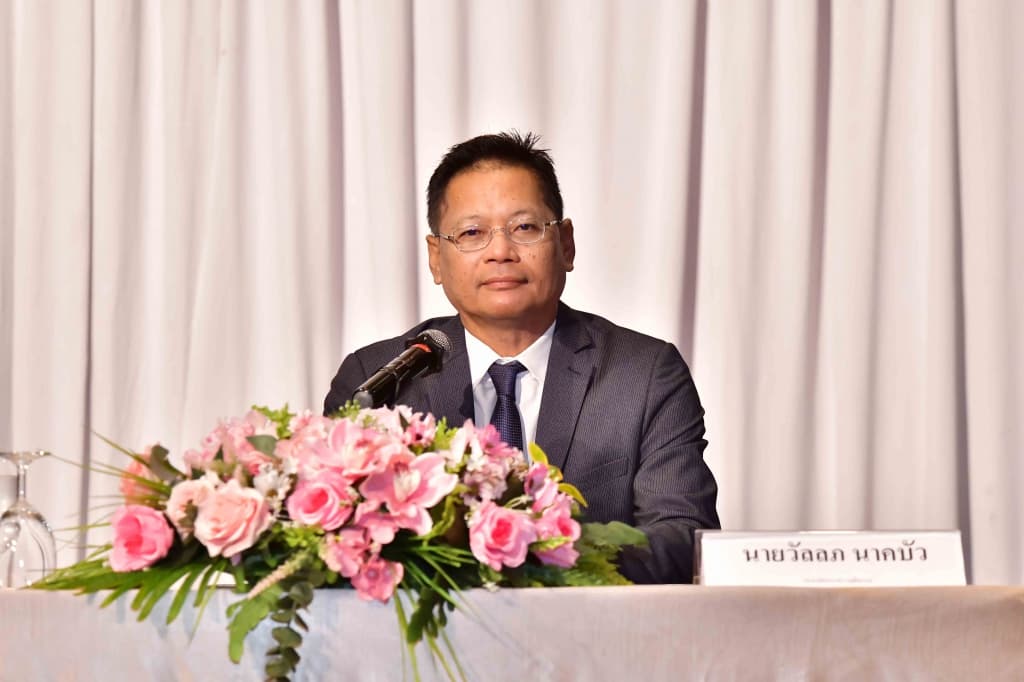 กระทรวงยุติธรรม จัดโครงการเสริมสร้างองค์ความรู้ด้านการบริหารทรัพยากรบุคคล เพื่อเพิ่มประสิทธิภาพการบริหารทรัพยากรบุคคลให้เป็นไปตามหลักธรรมาภิบาล