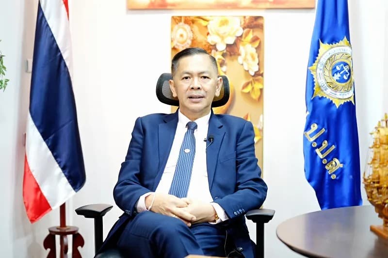 ป.ป.ส. ลดเหลื่อมล้ำ ให้โอกาส ผู้เปราะบาง ทางร่างกาย 