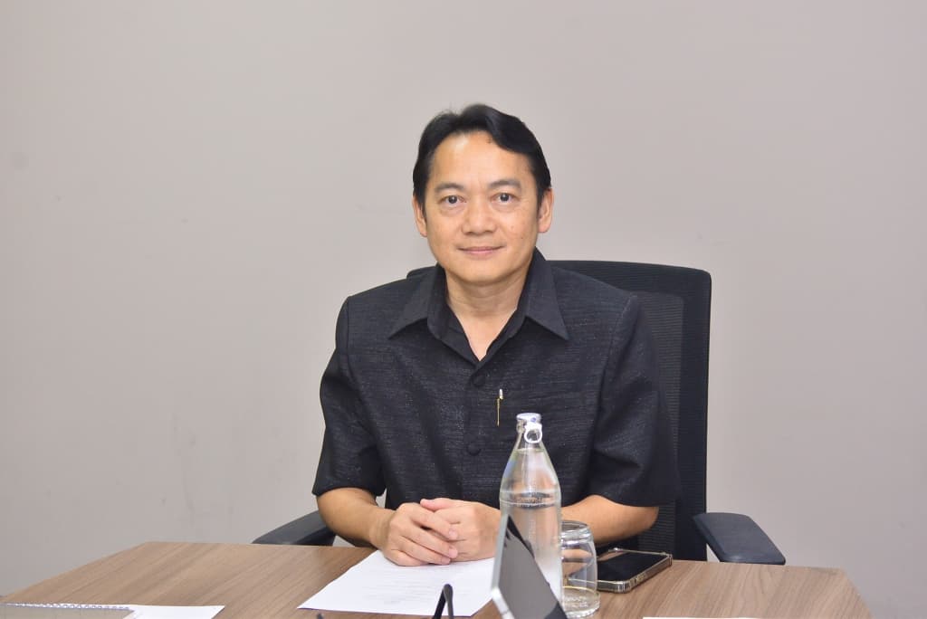 ผู้ช่วยปลัดกระทรวงยุติธรรม ประชุมติดตามผลการดำเนินงานของกองกลาง สำนักงานปลัดกระทรวงยุติธรรม ครั้งที่ 4 / 2569