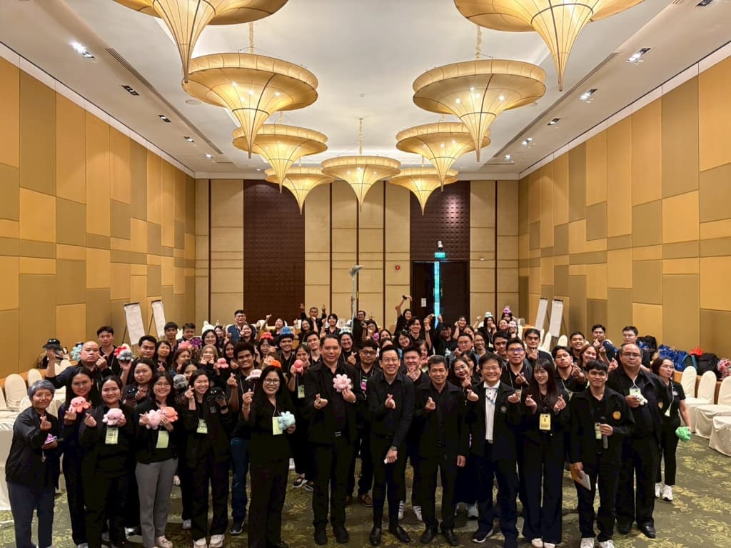 โครงการประชุมเชิงปฏิบัติการเพื่อพัฒนาศักยภาพเจ้าหน้าที่ผู้ปฏิบัติงาน การจัดการเรื่องราวร้องทุกข์ ของกระทรวงยุติธรรม ประจำปีงบประมาณ พ.ศ. 2569