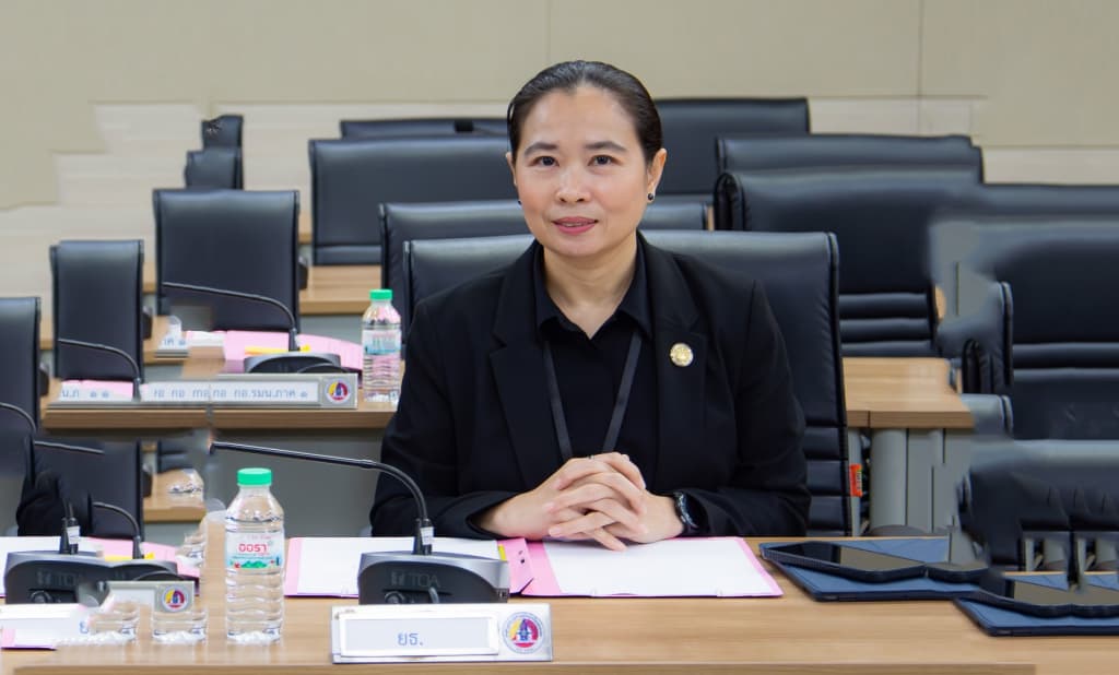 ผู้อำนวยการกองกลาง เป็นผู้แทนกระทรวงยุติธรรม เข้าร่วมการประชุมคณะทำงานด้านเครือข่ายข่าวประชาชน ครั้งที่ 3/2569