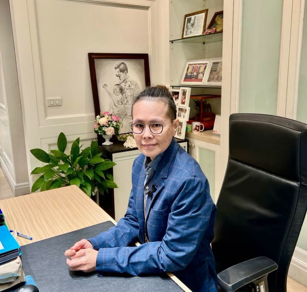ผู้ตรวจราชการกระทรวงยุติธรรม เข้าร่วมประชุมตรวจราชการตามแผนการตรวจราชการแบบบูรณาการ ประจำปีงบประมาณ พ.ศ. 2569 รอบที่ 2 เขตตรวจราชการที่ 5 จังหวัดสุราษฎร์ธานี ผ่านระบบการประชุมทางไกล (Video Conference) 