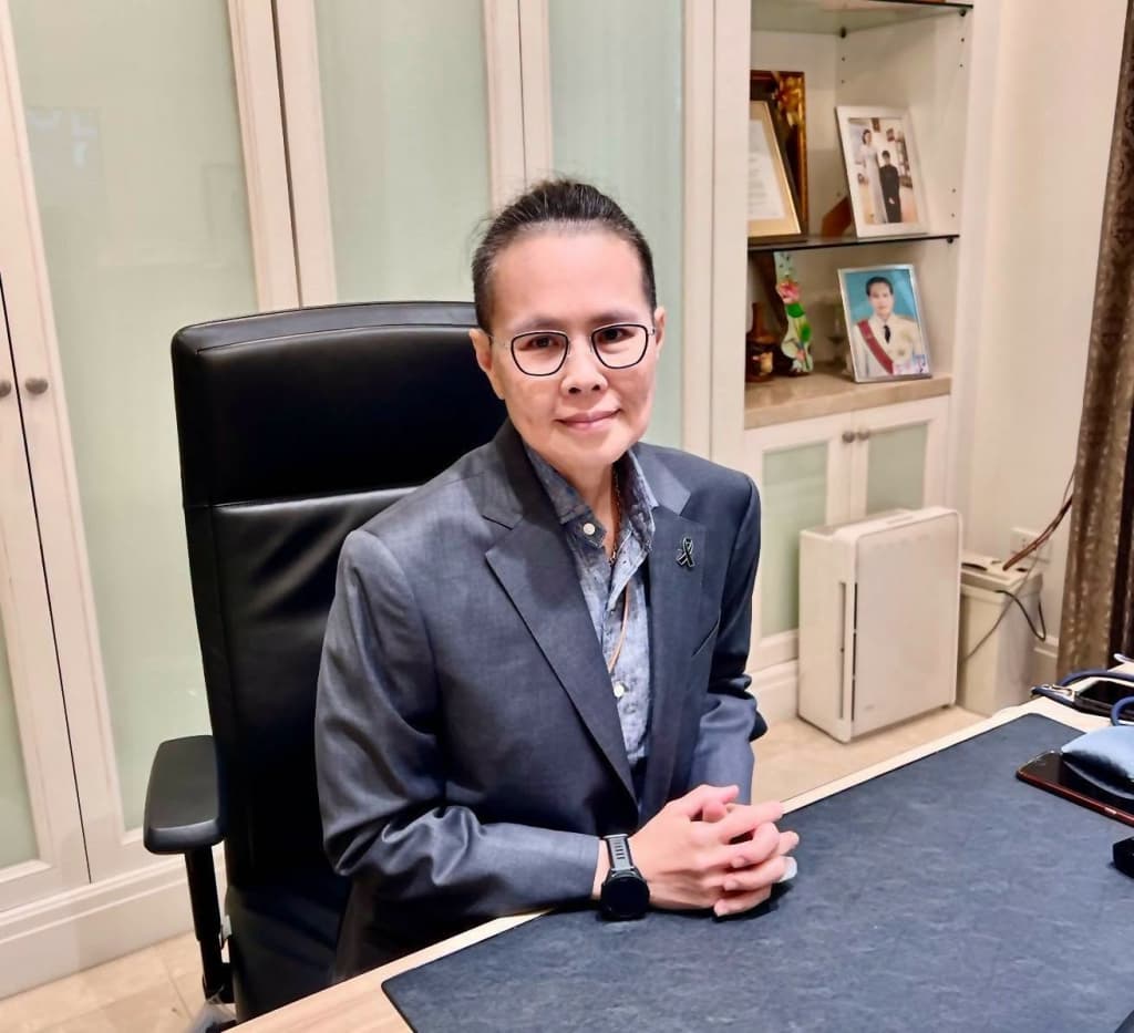 ผู้ตรวจราชการกระทรวงยุติธรรม เข้าร่วมประชุมตรวจราชการตามแผนการตรวจราชการแบบบูรณาการ ประจำปีงบประมาณ พ.ศ. 2569 รอบที่ 2 เขตตรวจราชการที่ 12 จังหวัดร้อยเอ็ด กาฬสินธุ์ ขอนแก่น และมหาสารคาม ผ่านระบบการประชุมทางไกล (Video Conference)