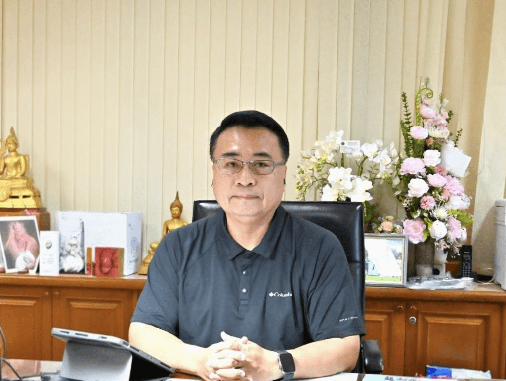 กรมบังคับคดีจัดประชุมผู้บริหารกรมบังคับคดี ครั้งที่ 2/2569
