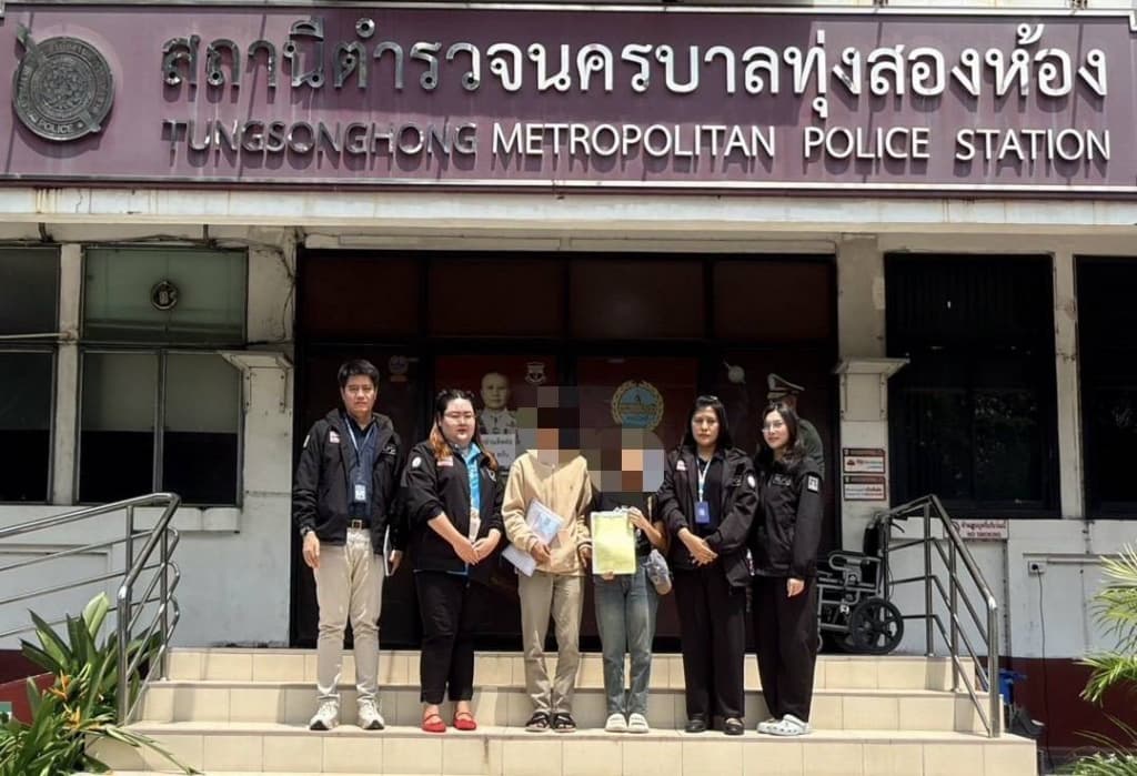 (เชิงรุกที่ 1/2570) คุ้มครองสิทธิฯ ลงพื้นที่ให้ความช่วยเหลือกรณีทารกวัย 6 เดือน เสียชีวิตไม่ทราบสาเหตุ