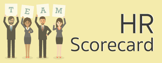 HR Scorecard
