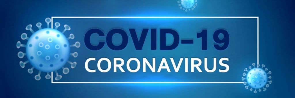 ข้อมูล COVID