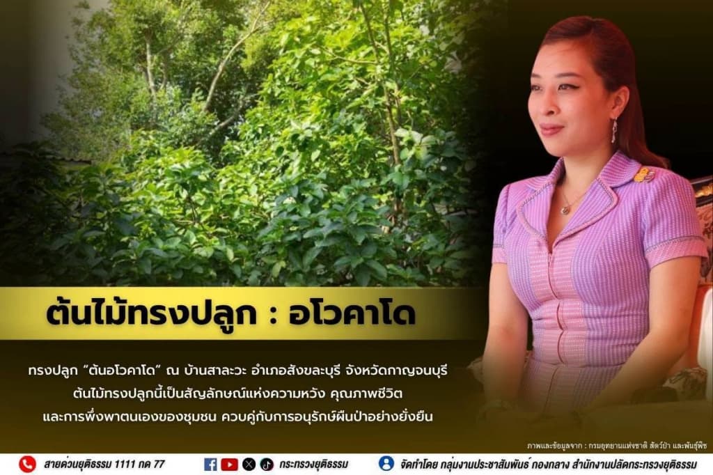 กระทรวงยุติธรรม เผยแพร่เรื่องราวของสมเด็จพระเจ้าลูกเธอ เจ้าฟ้าพัชรกิติยาภา นเรนทิราเทพยวดี กรมหลวงราชสาริณีสิริพัชร มหาวัชรราชธิดา / ประจำวันที่ 12 กันยายน 2569